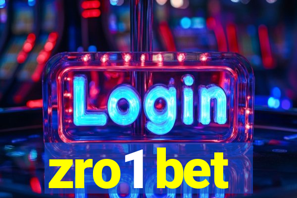 zro1 bet