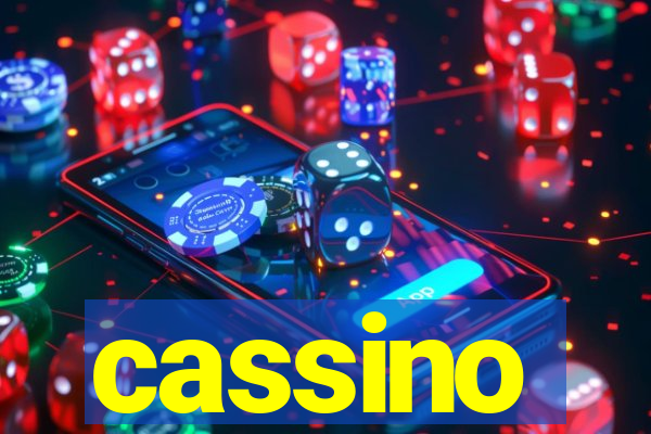 cassino