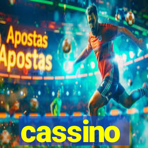 cassino