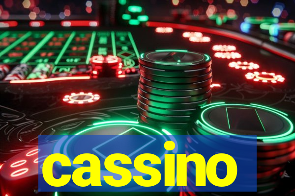 cassino