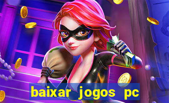 baixar jogos pc via μtorrent