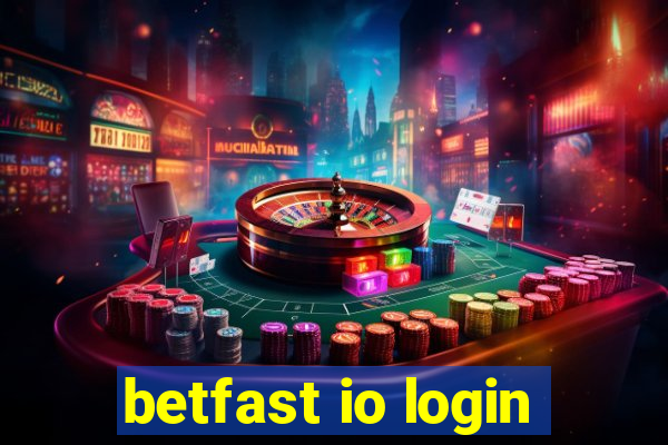 betfast io login