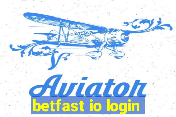 betfast io login