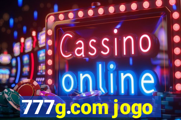 777g.com jogo