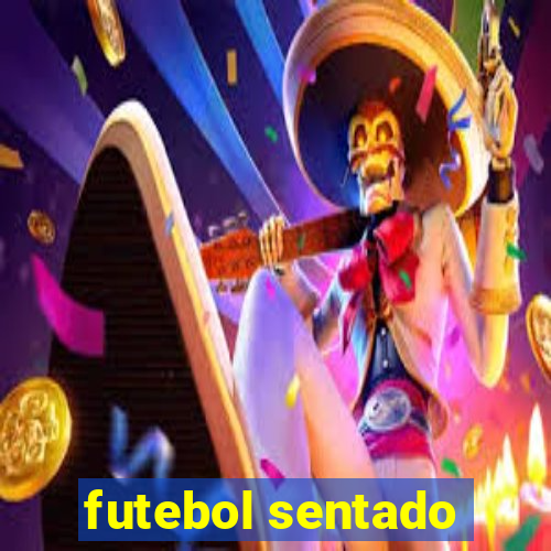 futebol sentado