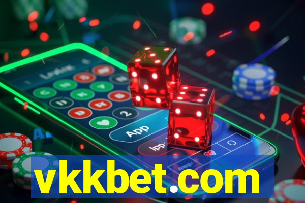 vkkbet.com