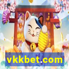 vkkbet.com