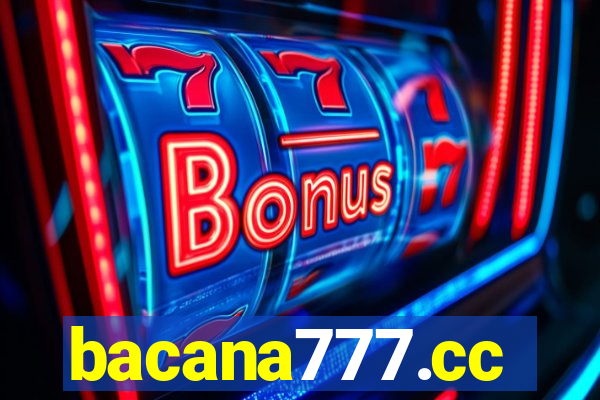 bacana777.cc