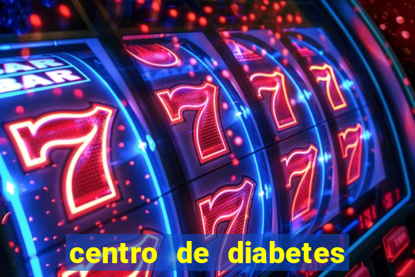 centro de diabetes rio de janeiro