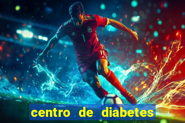 centro de diabetes rio de janeiro