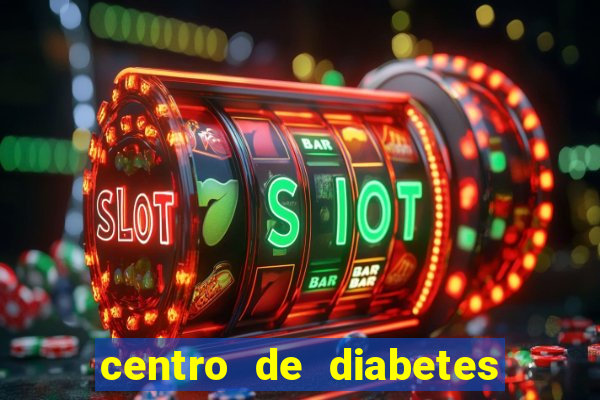 centro de diabetes rio de janeiro