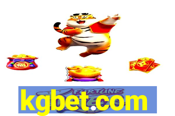 kgbet.com