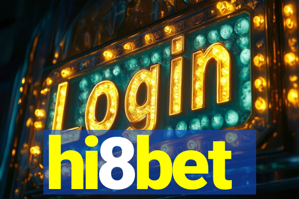 hi8bet