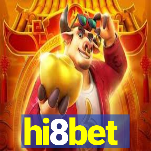 hi8bet