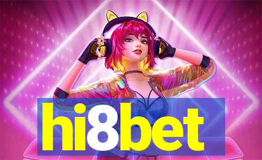 hi8bet