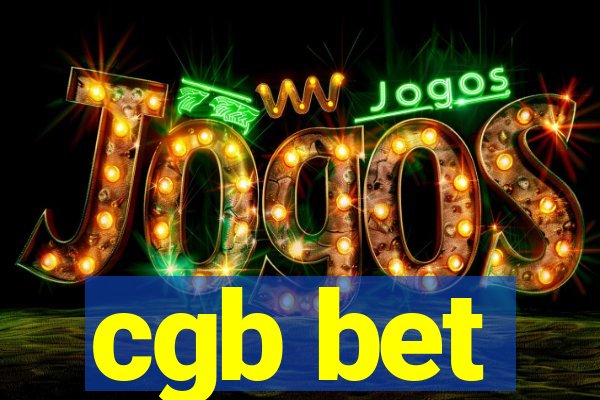 cgb bet