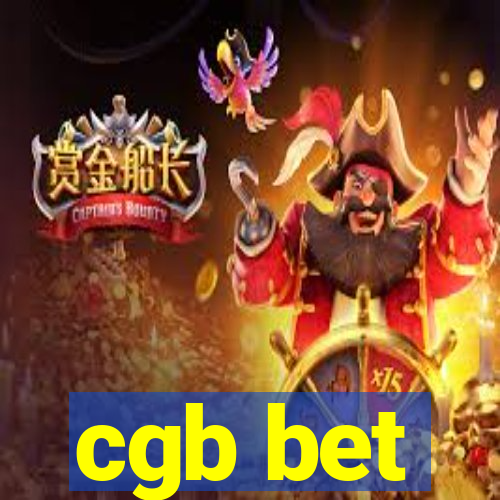 cgb bet