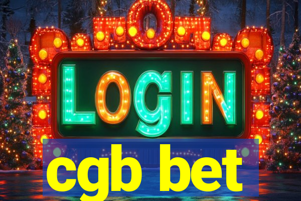 cgb bet