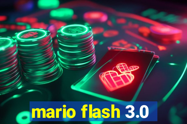 mario flash 3.0