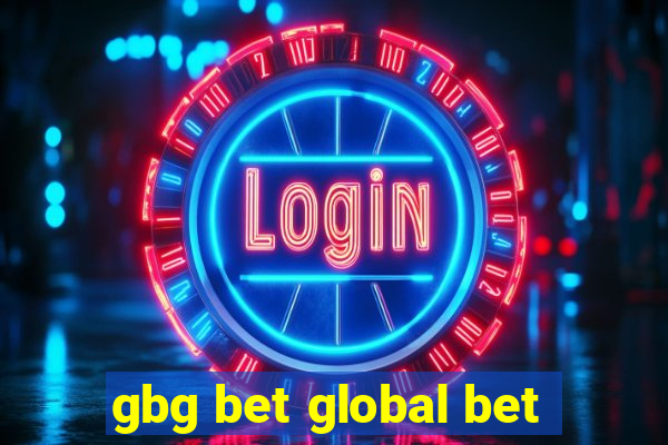 gbg bet global bet