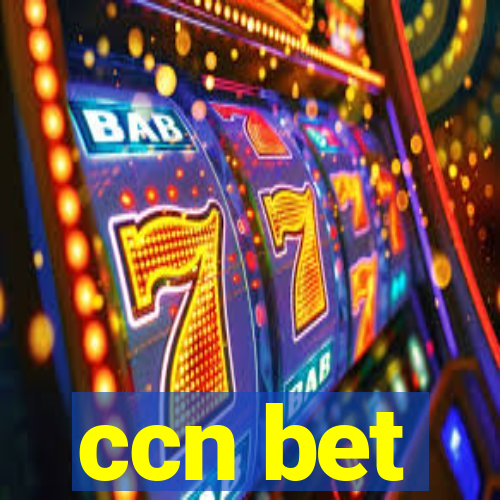 ccn bet