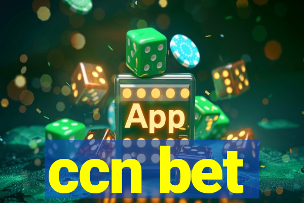 ccn bet