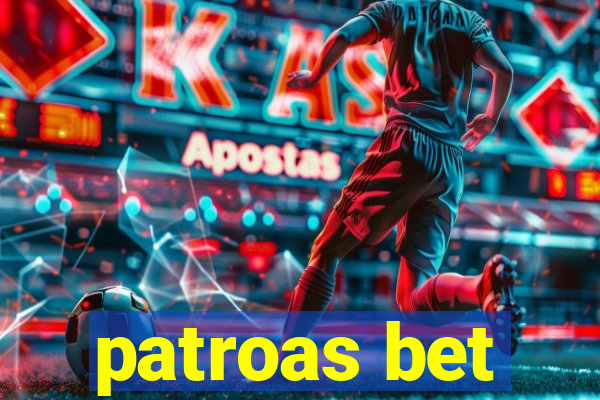 patroas bet