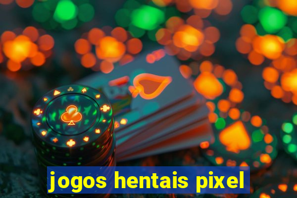 jogos hentais pixel