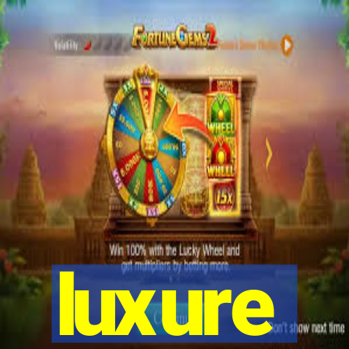 luxure