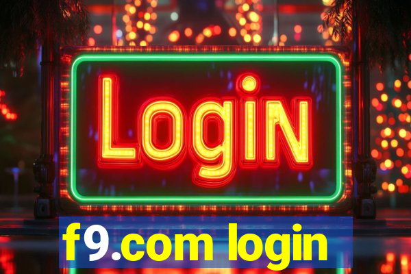 f9.com login