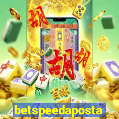 betspeedaposta