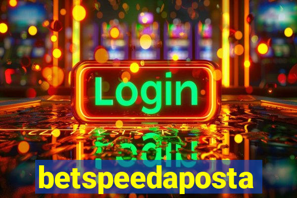 betspeedaposta