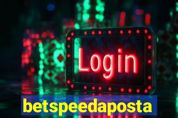 betspeedaposta