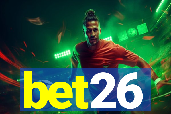 bet26