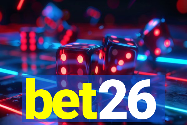 bet26