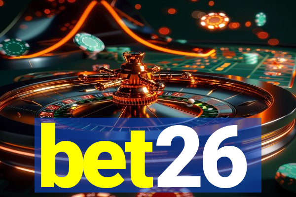 bet26