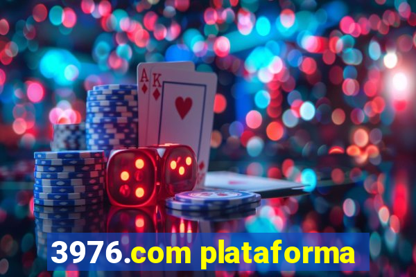 3976.com plataforma