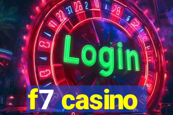 f7 casino