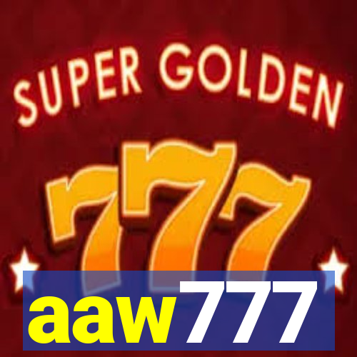 aaw777