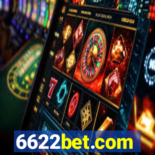 6622bet.com