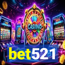 bet521