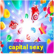 capital sexy