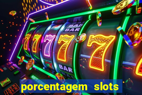 porcentagem slots pg popbra