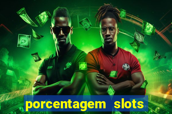 porcentagem slots pg popbra