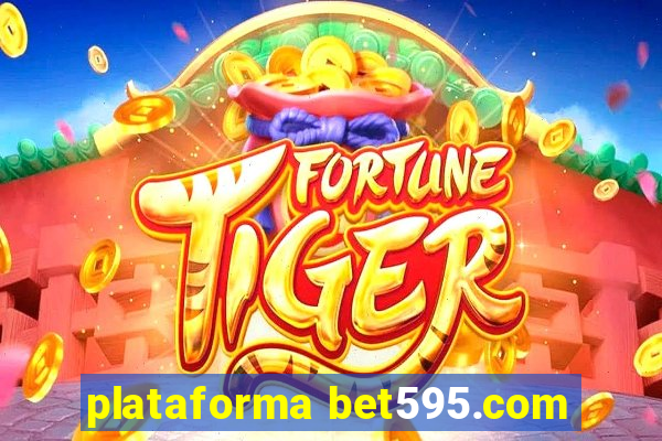 plataforma bet595.com