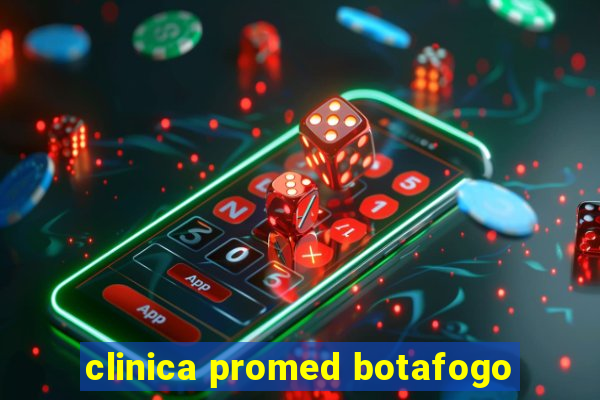 clinica promed botafogo