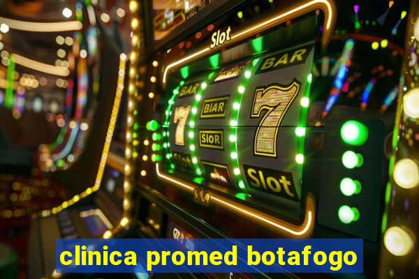 clinica promed botafogo