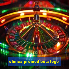 clinica promed botafogo