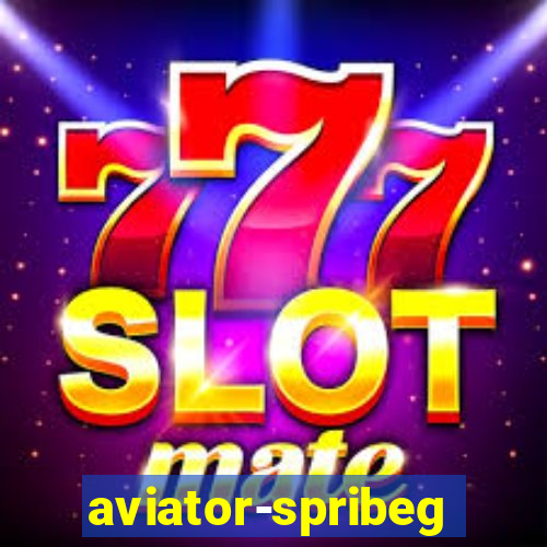 aviator-spribegaming