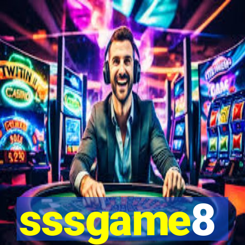 sssgame8